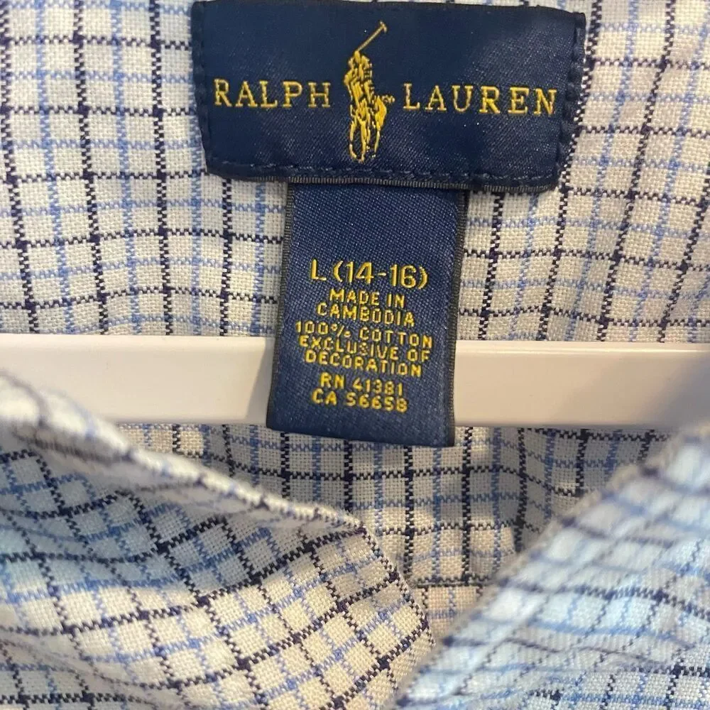 Ralph Lauren ralph lauren